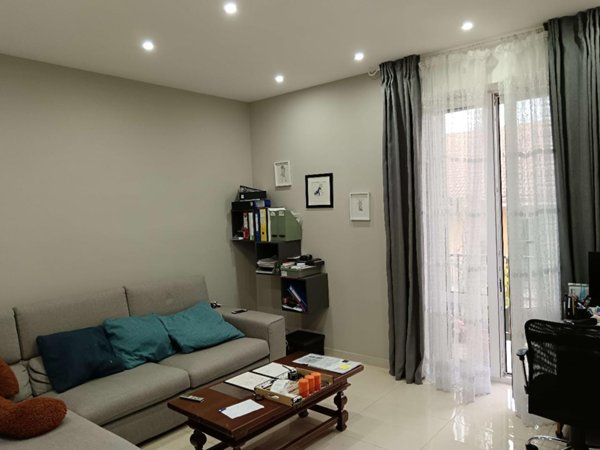 appartamento in vendita ad Alessandria