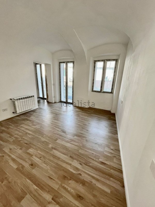 appartamento in vendita ad Alessandria in zona Borgo Rovereto