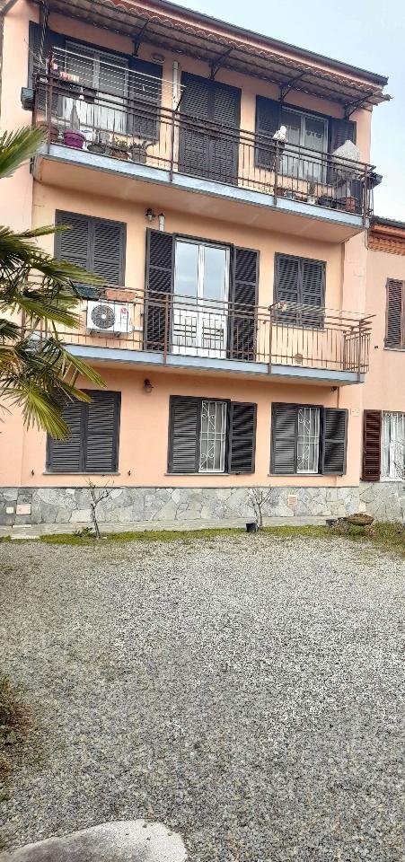 appartamento in vendita ad Alessandria