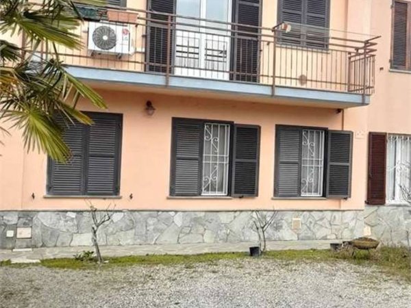 appartamento in vendita ad Alessandria in zona San Michele