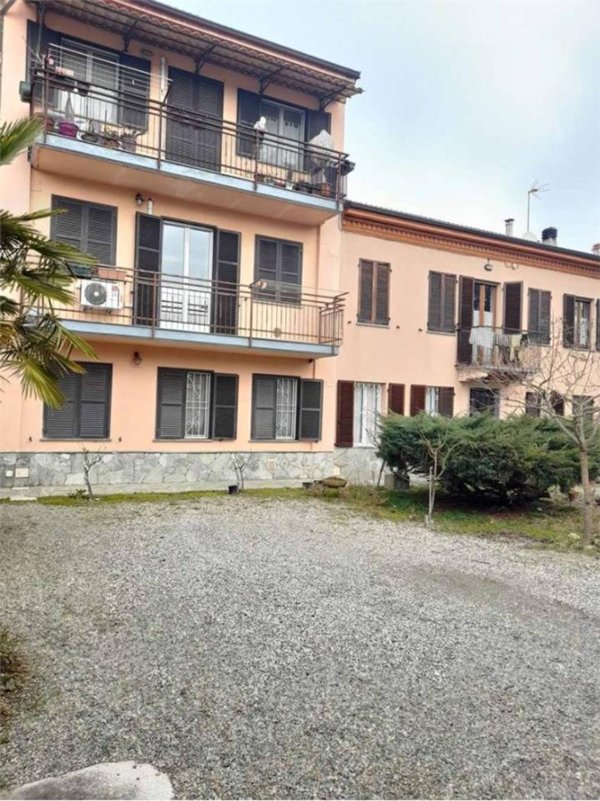 appartamento in vendita ad Alessandria