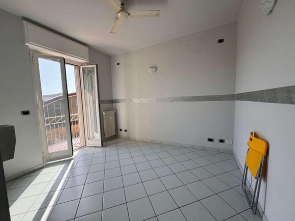 appartamento in vendita ad Alessandria in zona Orti