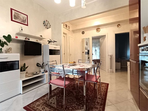 appartamento in vendita ad Alessandria