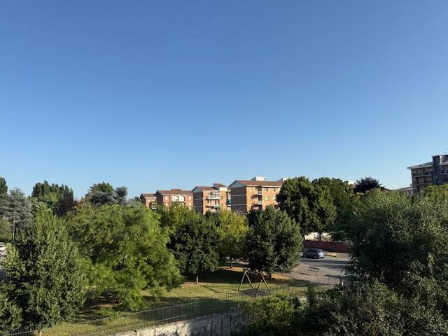 appartamento in vendita ad Alessandria in zona Villaggio Europa