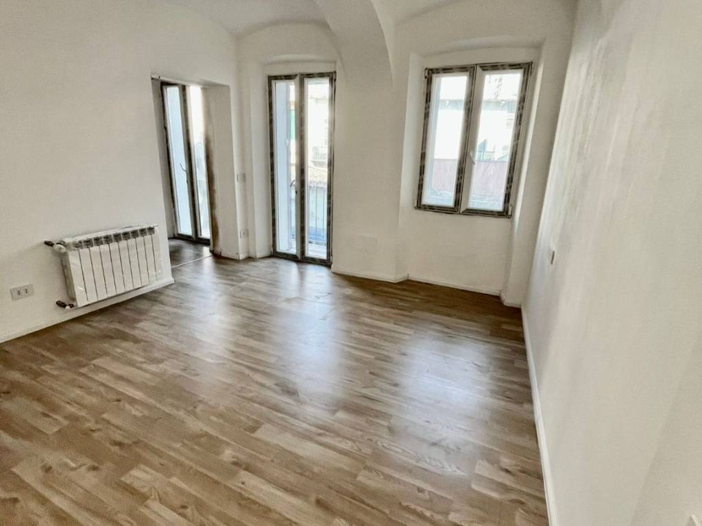 appartamento in vendita ad Alessandria in zona Centro Città