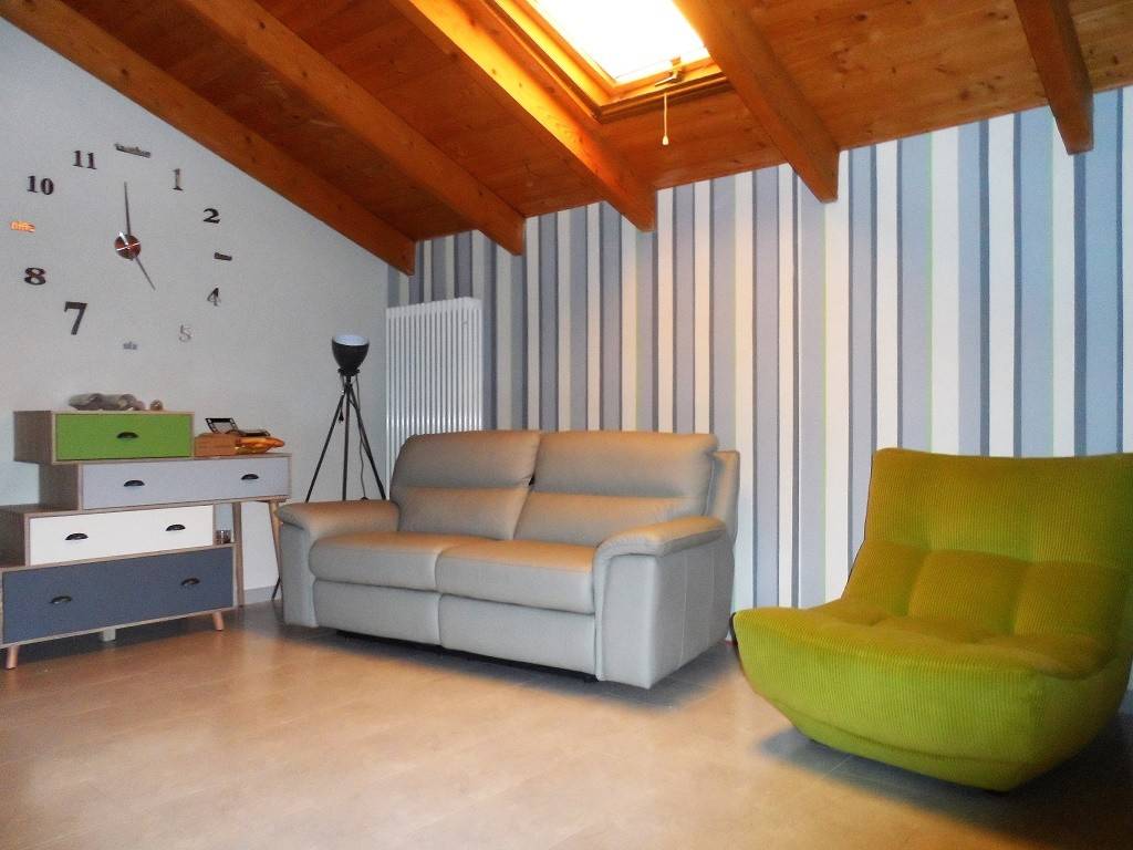 appartamento in vendita ad Alessandria in zona Centro Città