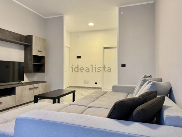 appartamento in vendita ad Alessandria in zona Centro Città