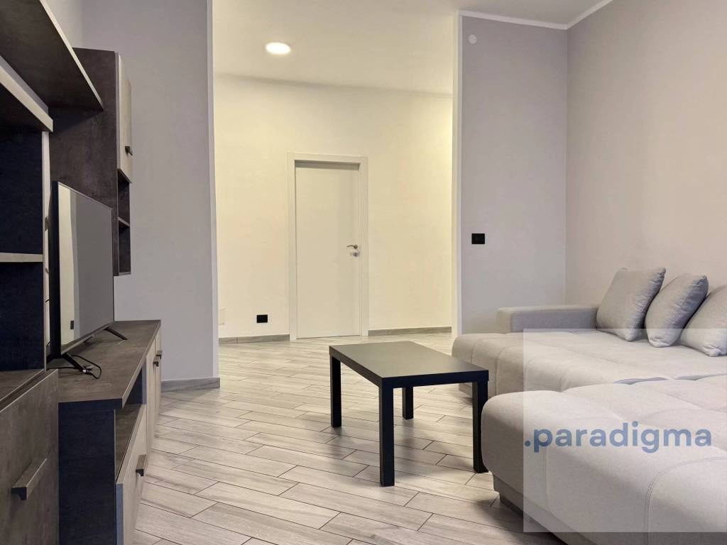 appartamento in vendita ad Alessandria in zona Centro Città