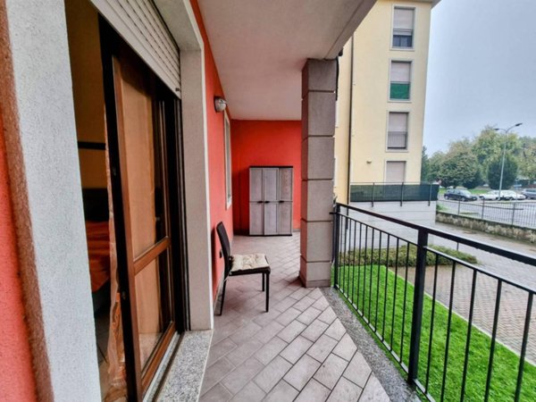 appartamento in vendita ad Alessandria in zona Villaggio Europa
