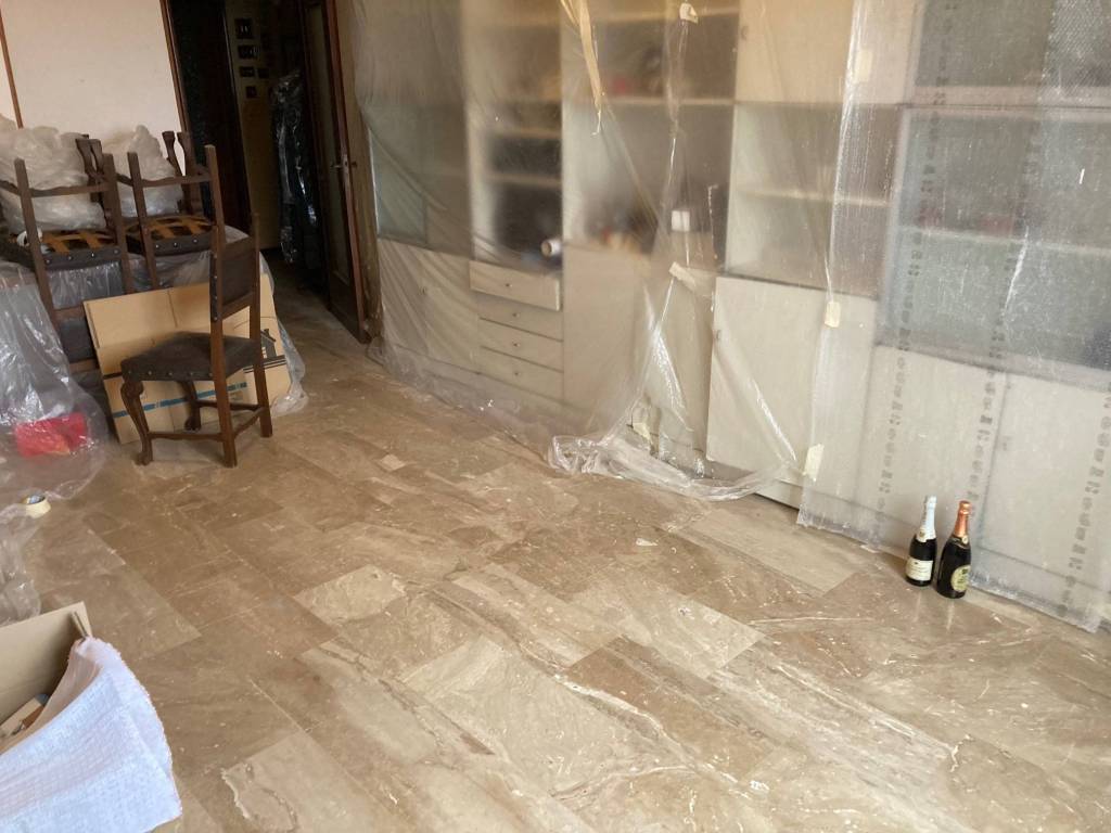 appartamento in vendita ad Alessandria in zona Centro Città