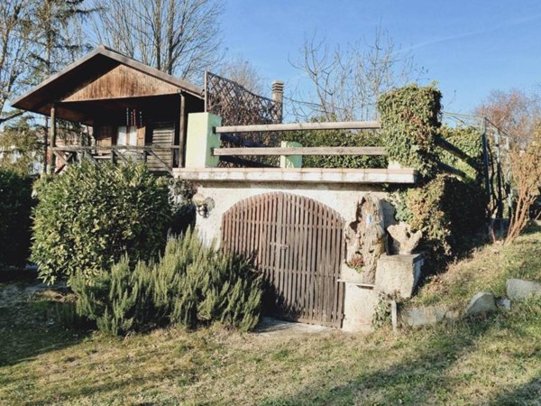 casa indipendente in vendita ad Alessandria