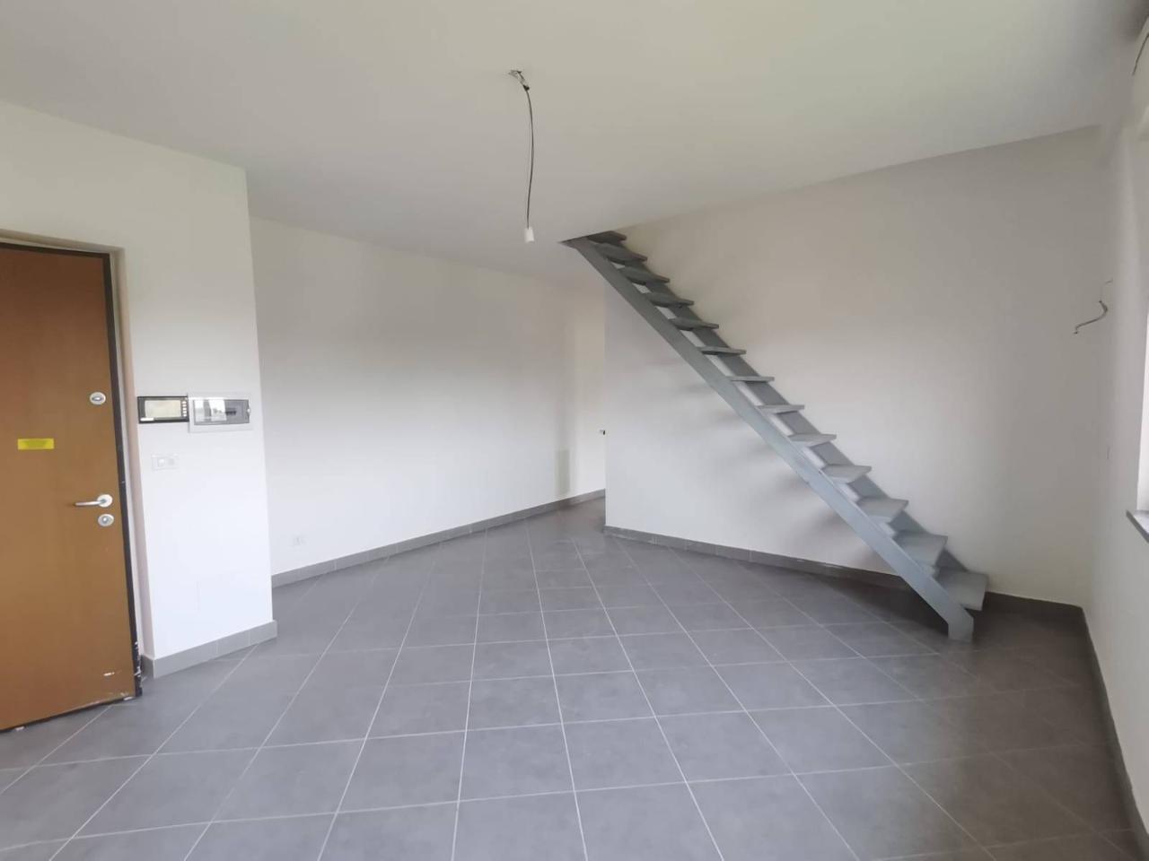 appartamento in vendita ad Alessandria