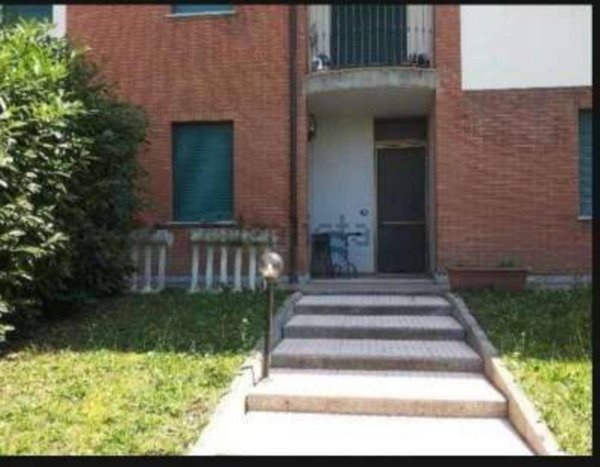 appartamento in vendita ad Alessandria