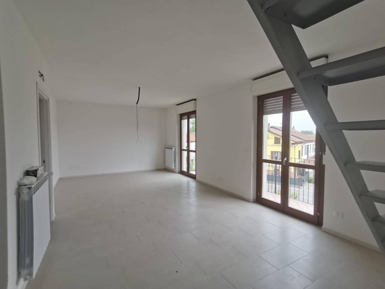 appartamento in vendita ad Alessandria