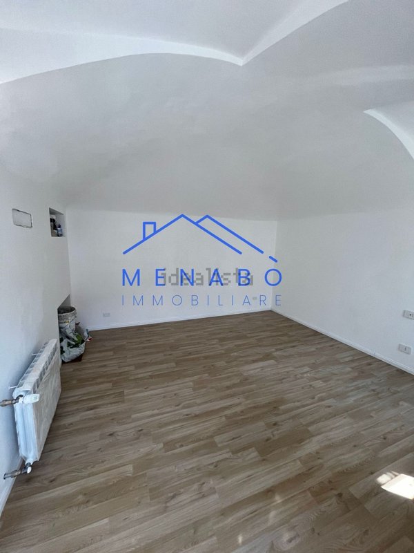 appartamento in vendita ad Alessandria in zona Borgo Rovereto
