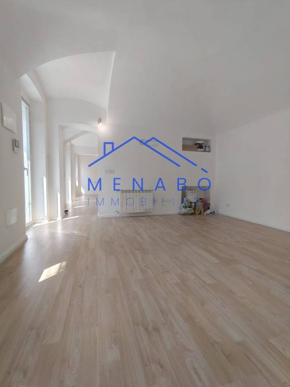 appartamento in vendita ad Alessandria in zona Borgo Rovereto