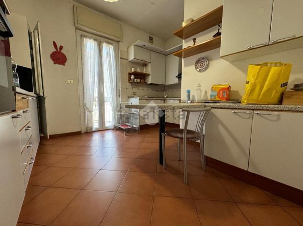 appartamento in vendita ad Alessandria