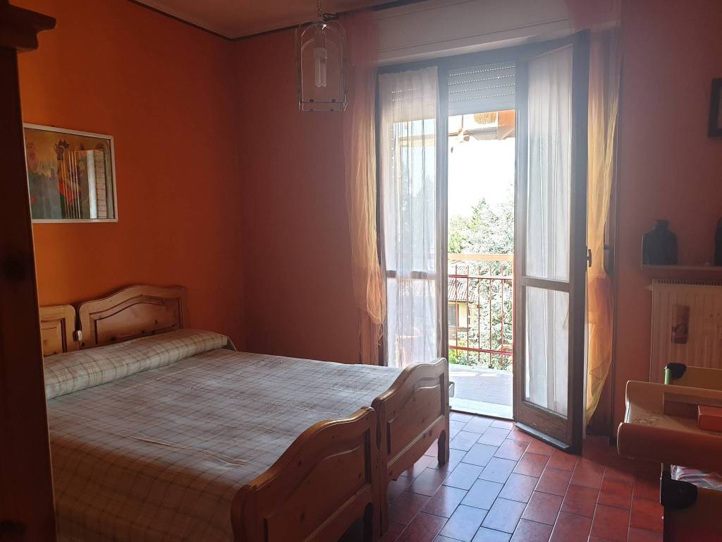 appartamento in vendita ad Alessandria in zona Il Cristo