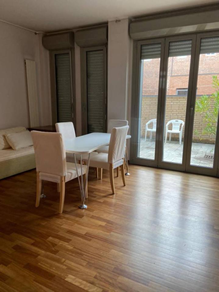 appartamento in vendita ad Alessandria in zona Centro Città