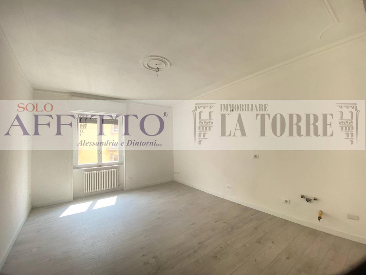 appartamento in vendita ad Alessandria in zona Piazza Garibaldi
