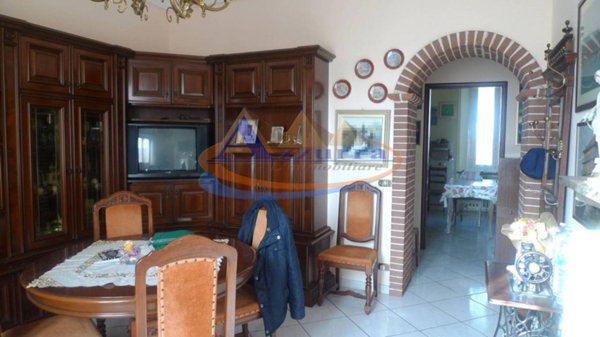 appartamento in vendita ad Alessandria in zona Centro Città