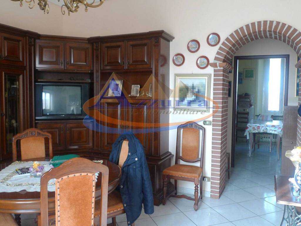appartamento in vendita ad Alessandria in zona Centro Città