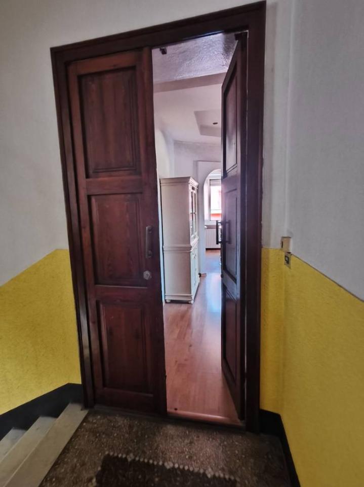 appartamento in vendita ad Alessandria in zona Centro Città
