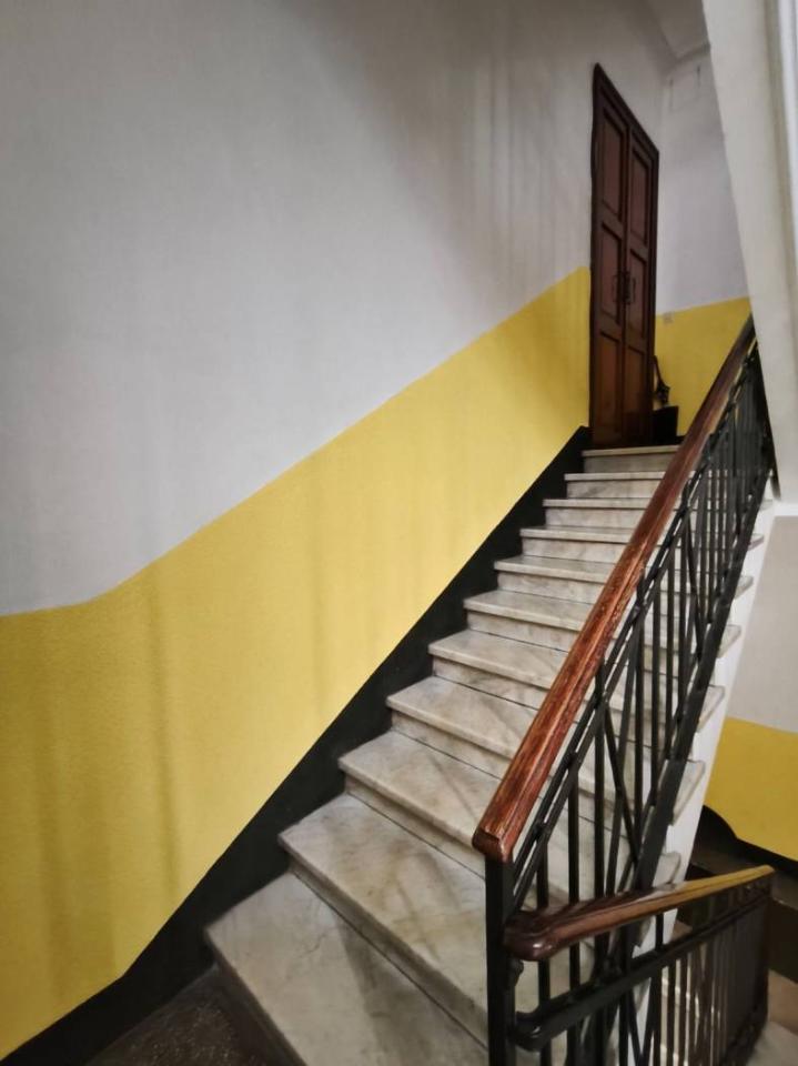 appartamento in vendita ad Alessandria