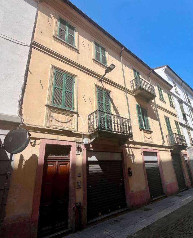 casa indipendente in vendita ad Alessandria