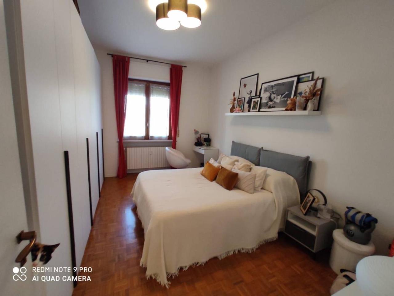 appartamento in vendita ad Alessandria