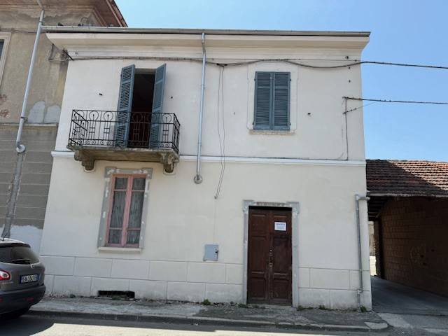 appartamento in vendita ad Alessandria in zona Il Cristo