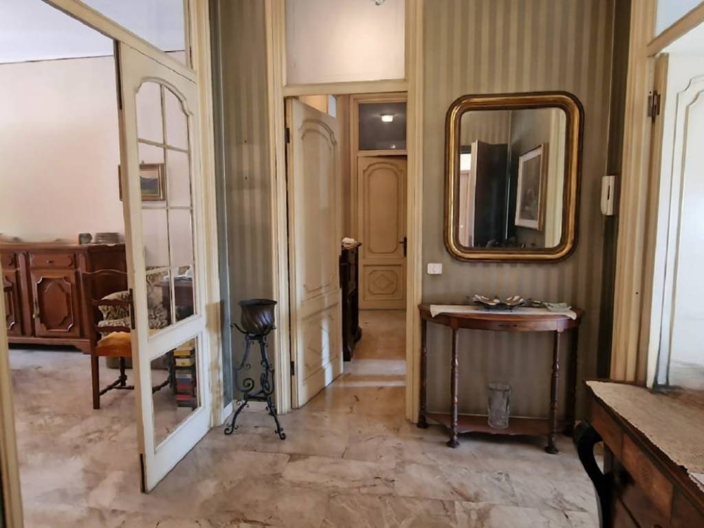 appartamento in vendita ad Alessandria