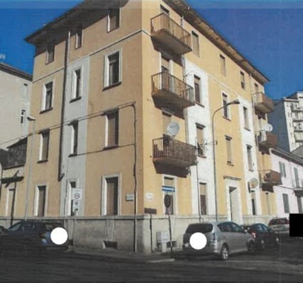 appartamento in vendita ad Alessandria