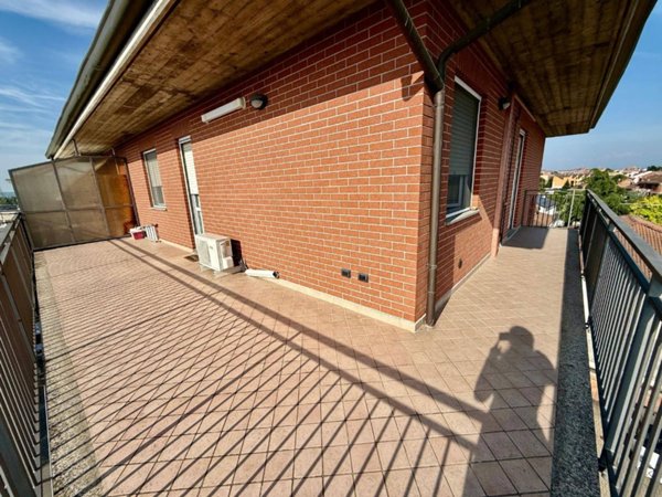 appartamento in vendita ad Alessandria in zona Il Cristo