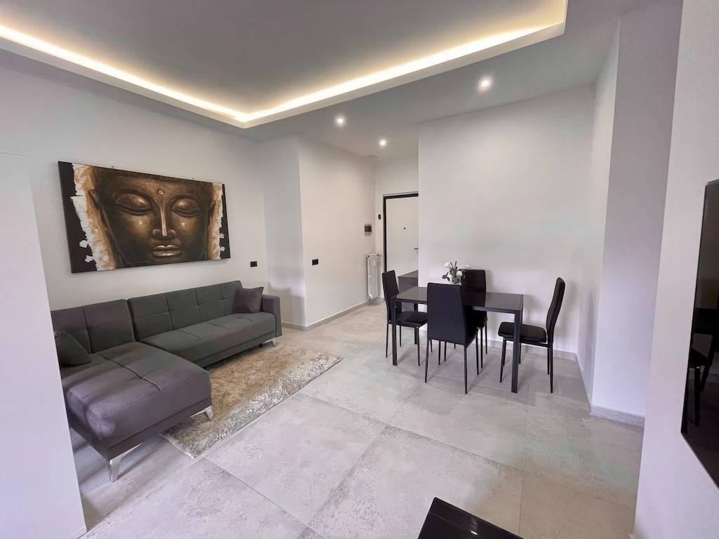 appartamento in vendita ad Alessandria in zona Centro Città
