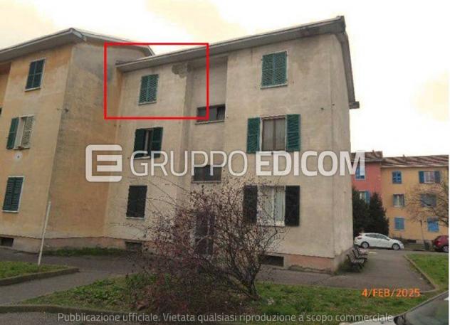 casa indipendente in vendita ad Alessandria