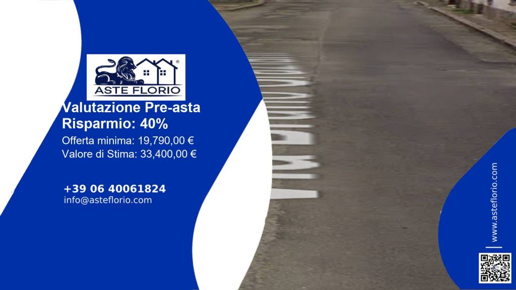 appartamento in vendita ad Alessandria in zona Litta Parodi