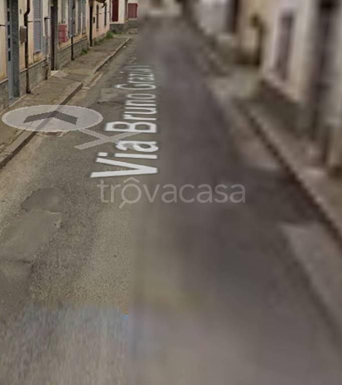 appartamento in vendita ad Alessandria in zona Litta Parodi