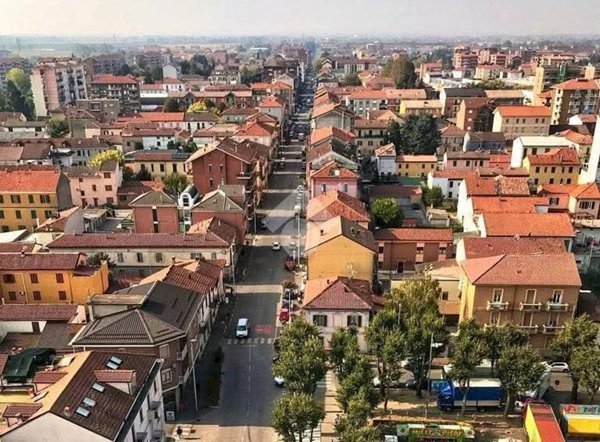 intera palazzina in vendita ad Alessandria