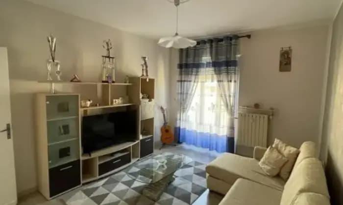 appartamento in vendita ad Alessandria in zona Centro Città