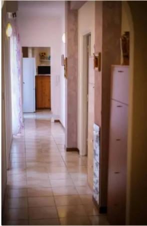 appartamento in vendita ad Alessandria in zona Centro Città