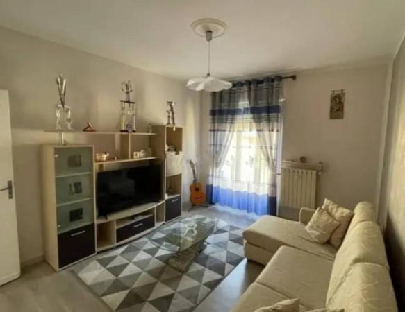 appartamento in vendita ad Alessandria in zona Centro Città