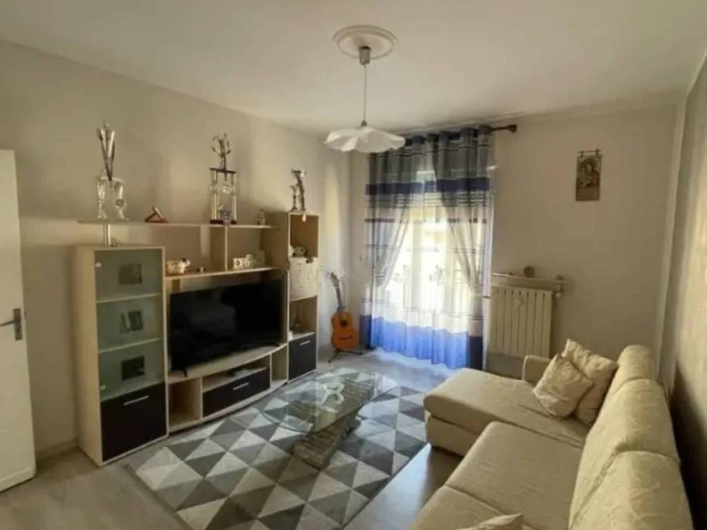 appartamento in vendita ad Alessandria in zona Centro Città