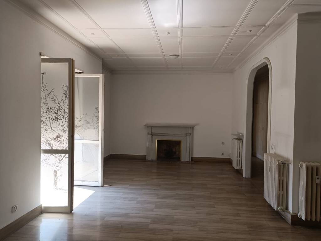 appartamento in vendita ad Alessandria