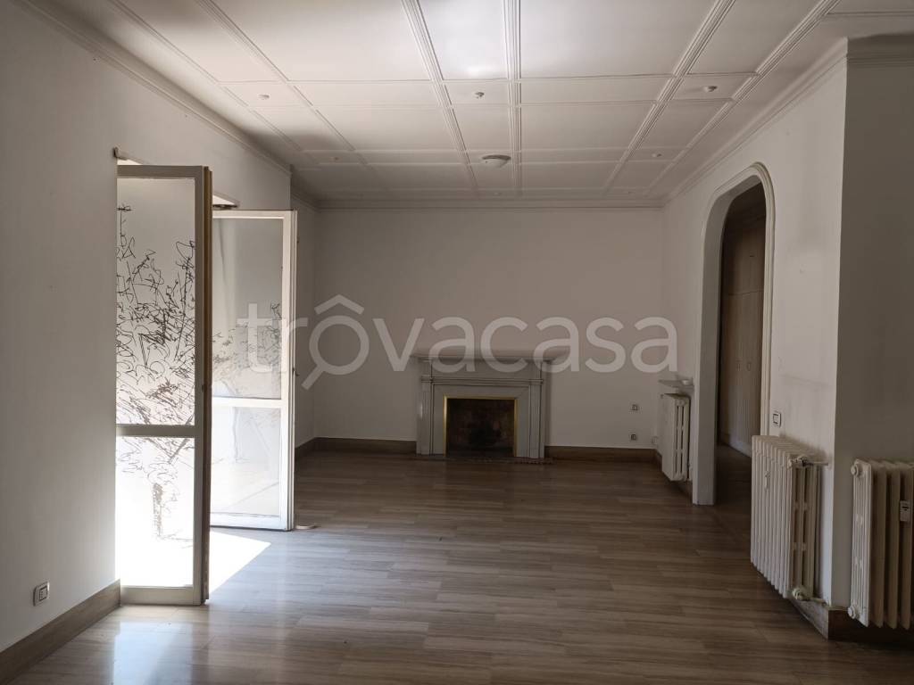 appartamento in vendita ad Alessandria