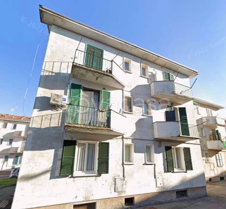 appartamento in vendita ad Alessandria