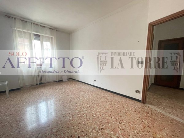 appartamento in vendita ad Alessandria in zona Piazza Garibaldi