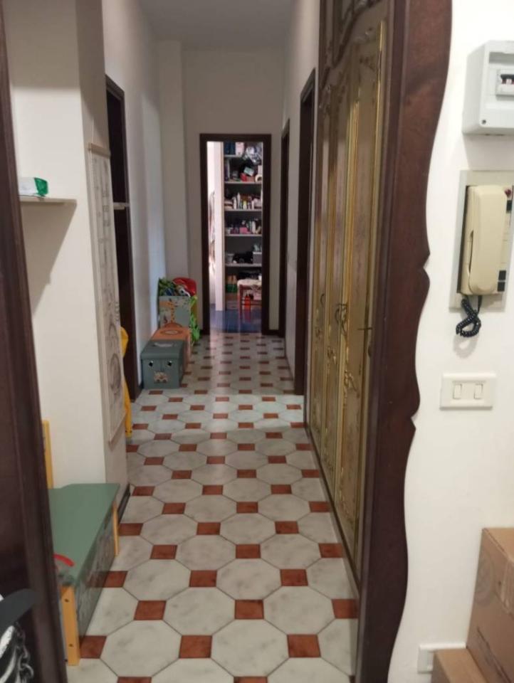 appartamento in vendita ad Alessandria in zona Il Cristo