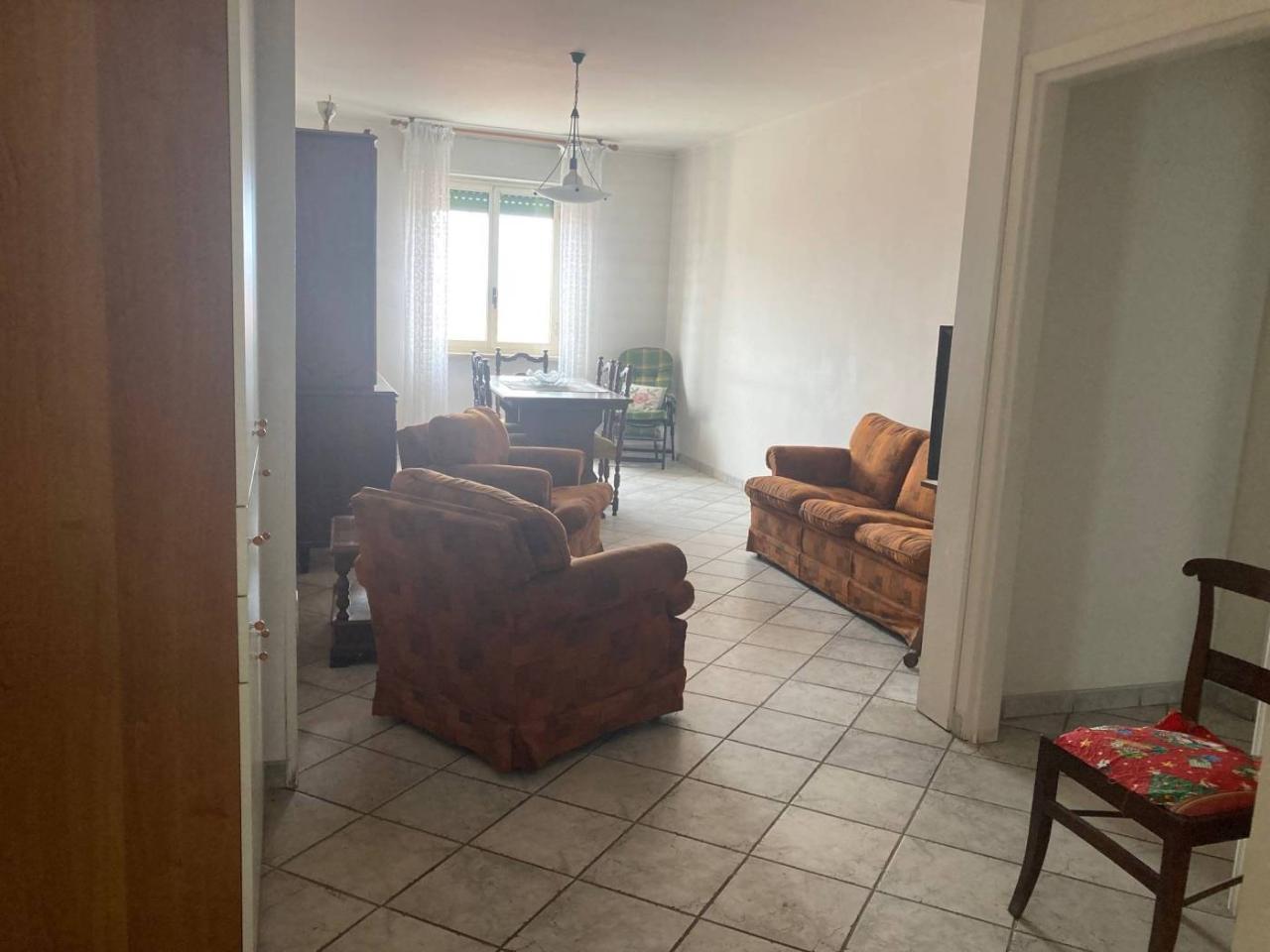 appartamento in vendita ad Alessandria in zona Centro Città