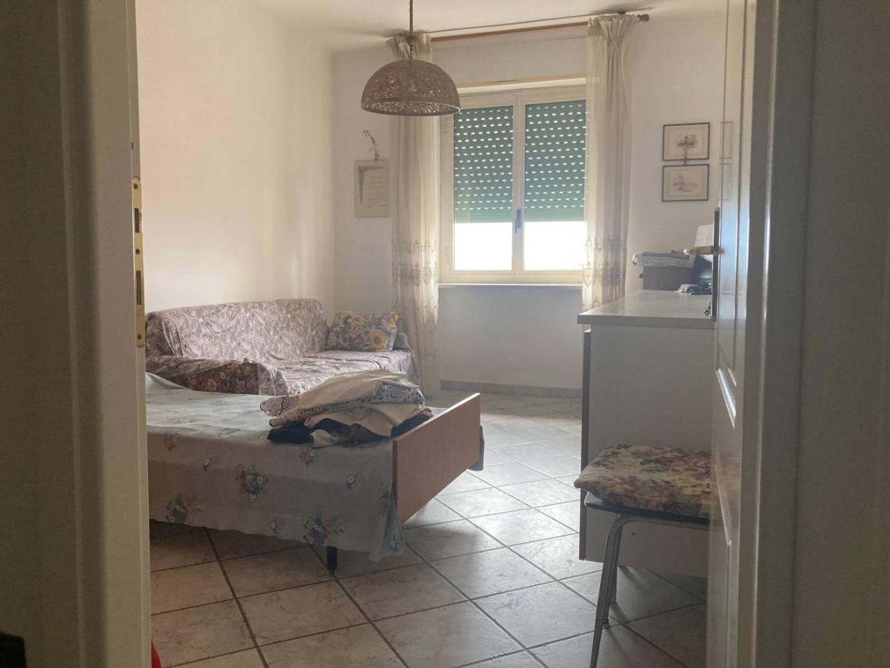 appartamento in vendita ad Alessandria in zona Centro Città